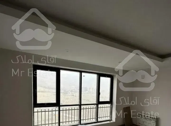 رهن کامل کلید نخورده ابدی کوهستان