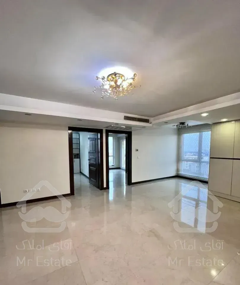 ۱۳۵متر/دوخواب/گلزار