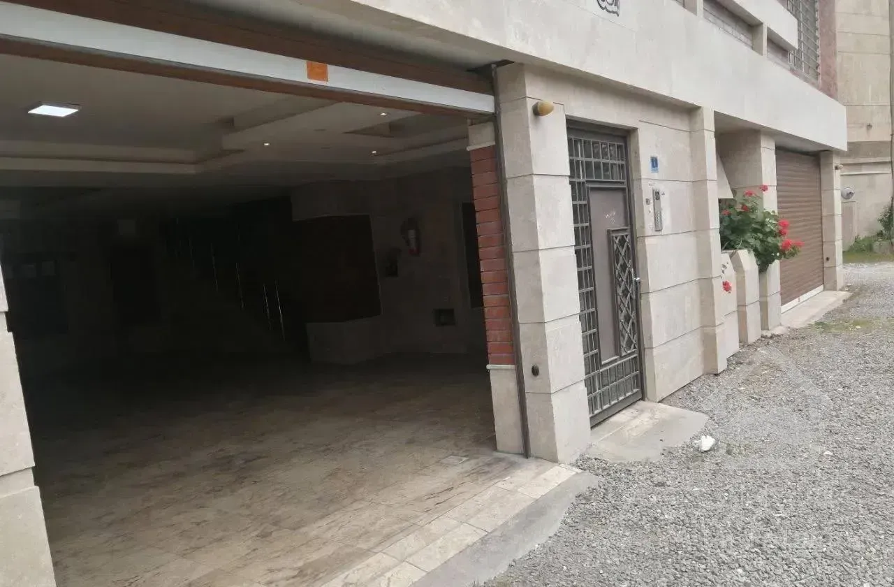 آپارتمان ساحلی/مبله/سرخرود/ سند تک برگ