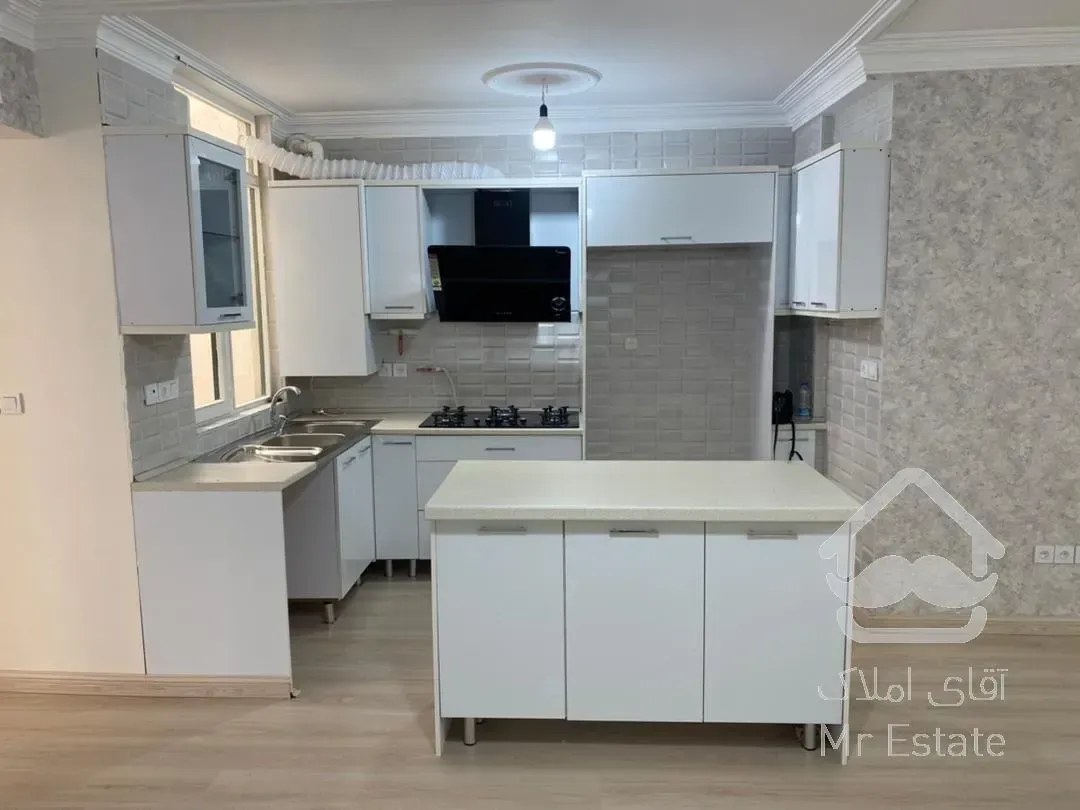 خرید آپارتمان ۹۰ متری قیطریه