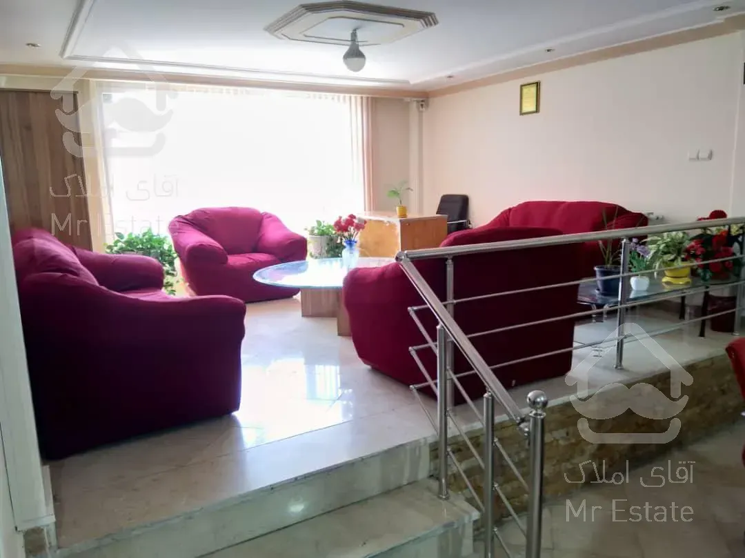 واحد اداری بر امیرکبیر