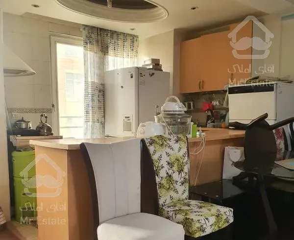 آپارتمان ۵۰ متری فول منطقه ۵