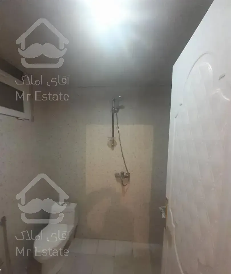 96متر، امام زاده قاسم *نوساز کلید نخورده *