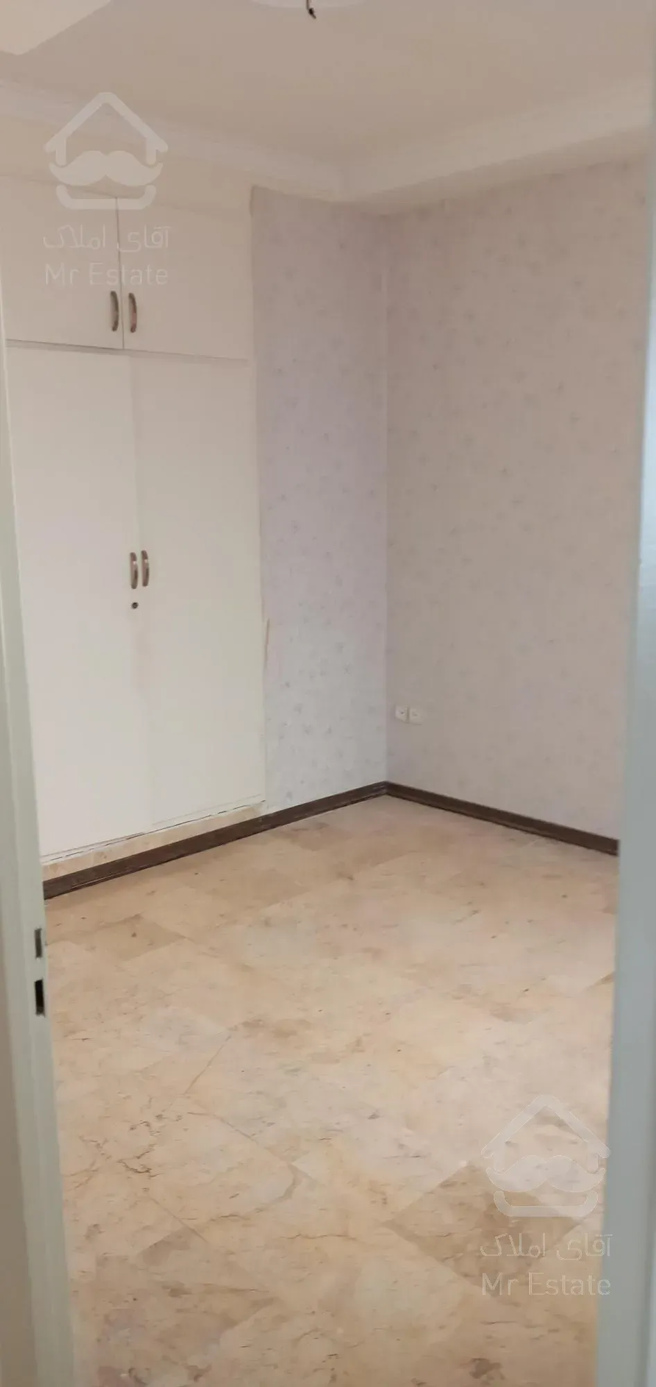 آپارتمان ۶۰متری یکخوابه فردوس شرق