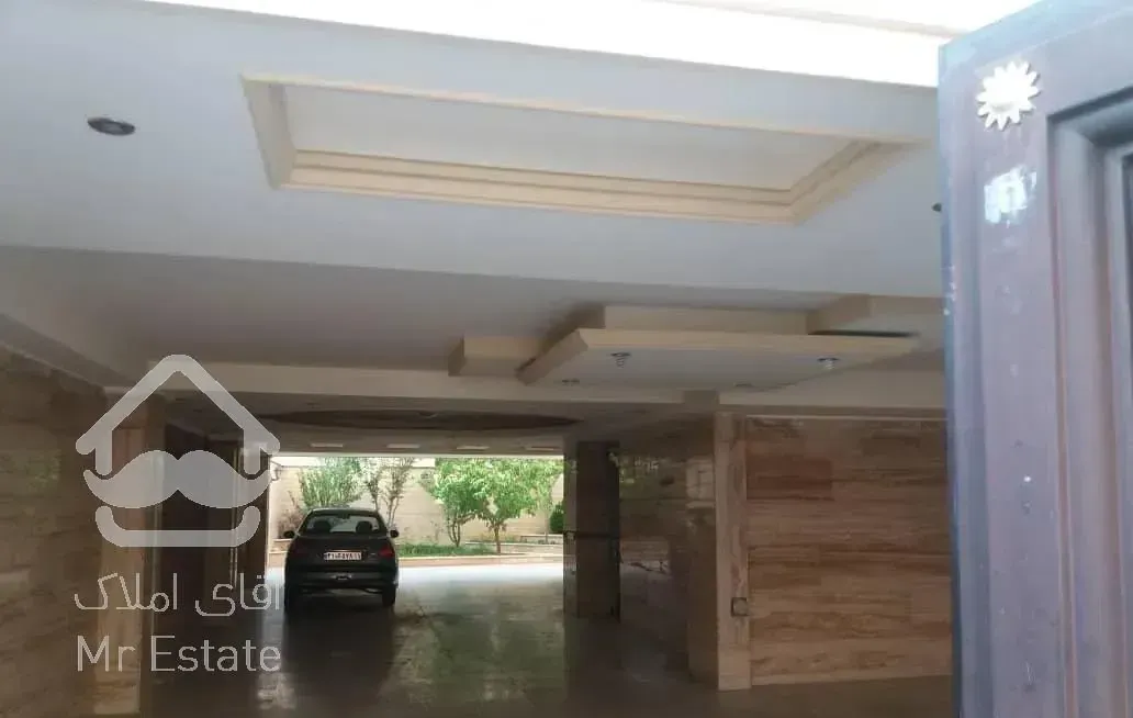 127متری طبقه دوم شهرک صدف