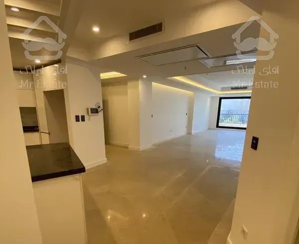 آپارتمان ۲۰۵ متر ۲خواب مستر فرشته الهیه