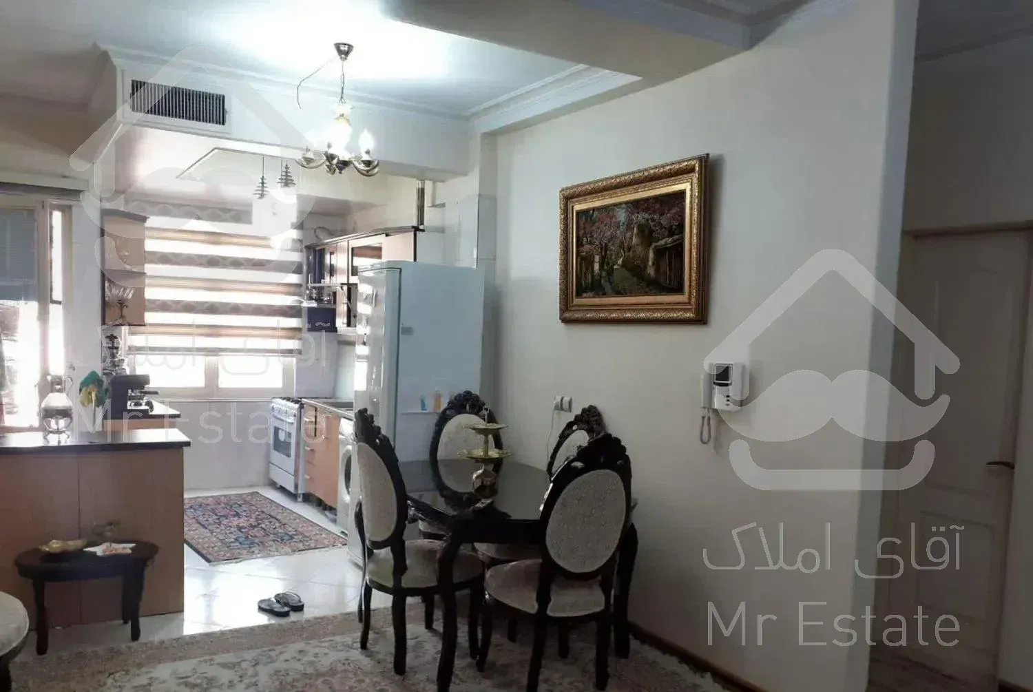 ۶۳متر تکاوران خوش نقشه