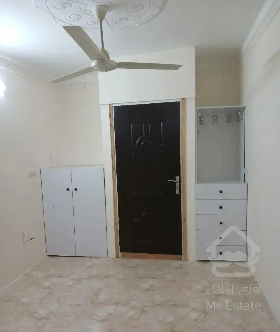 منزل ۶۰ متری دربست پشت آرامگاه معتمدی کوی فلاح