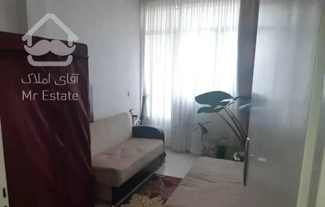 آپارتمان ۷۵ متر /فرجام هنگام/۲خواب