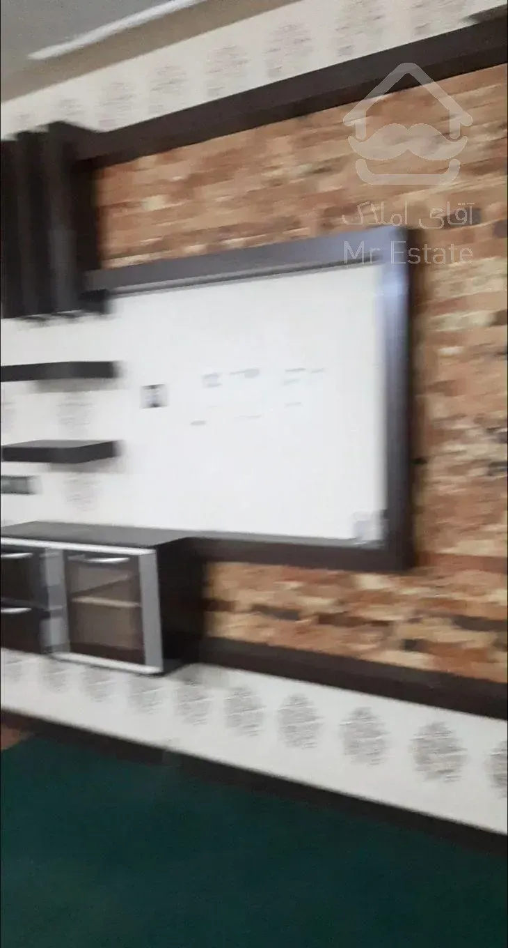 فروش آپارتمان ۶۰ متری ۱ خوابه طبقه ۲ در پردیس