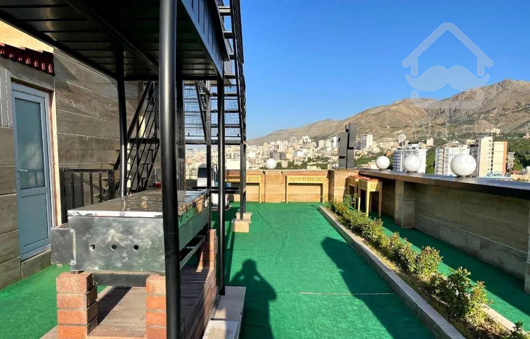 ۴۴۰۰ مترمستغلات /کلید نخورده/فرمانیه