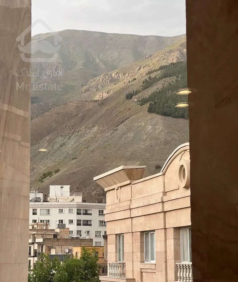 فروش آپارتمان ۹۰ متری ۲ خوابه پورابتهاج