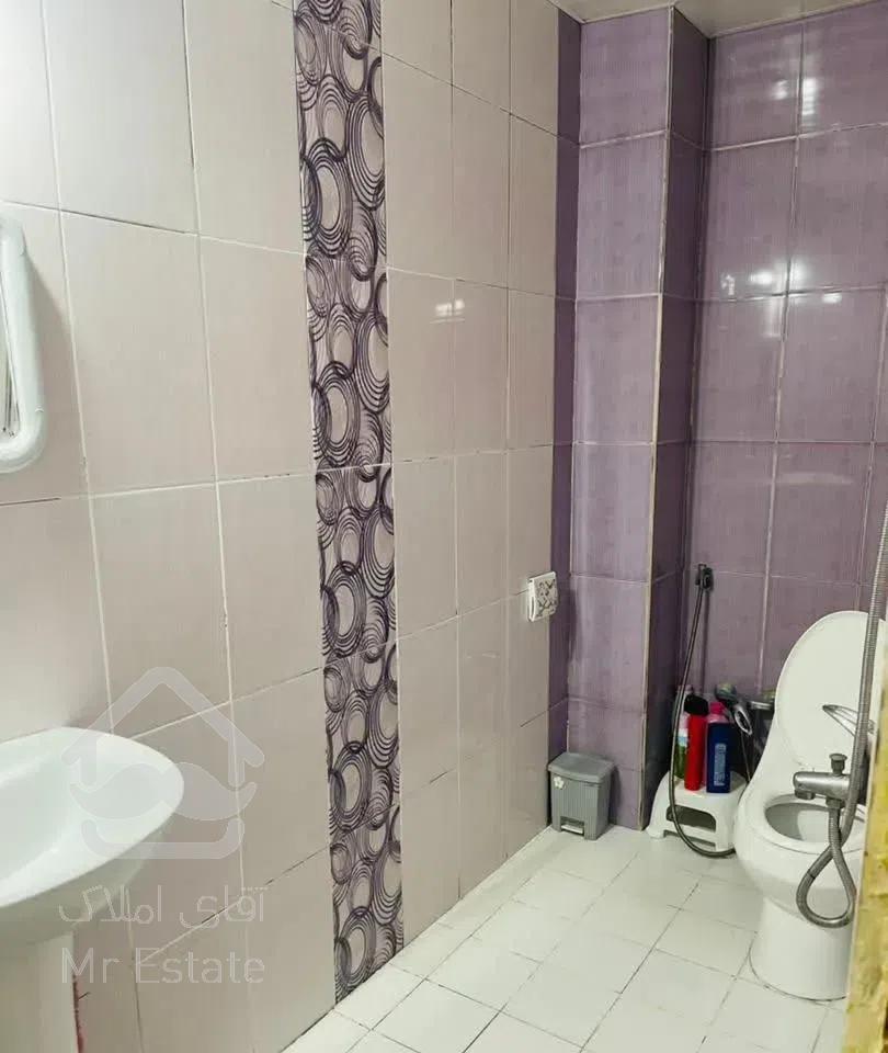 رهن کامل واحد79متری/فول امکانات/غازیان خیابان معلم