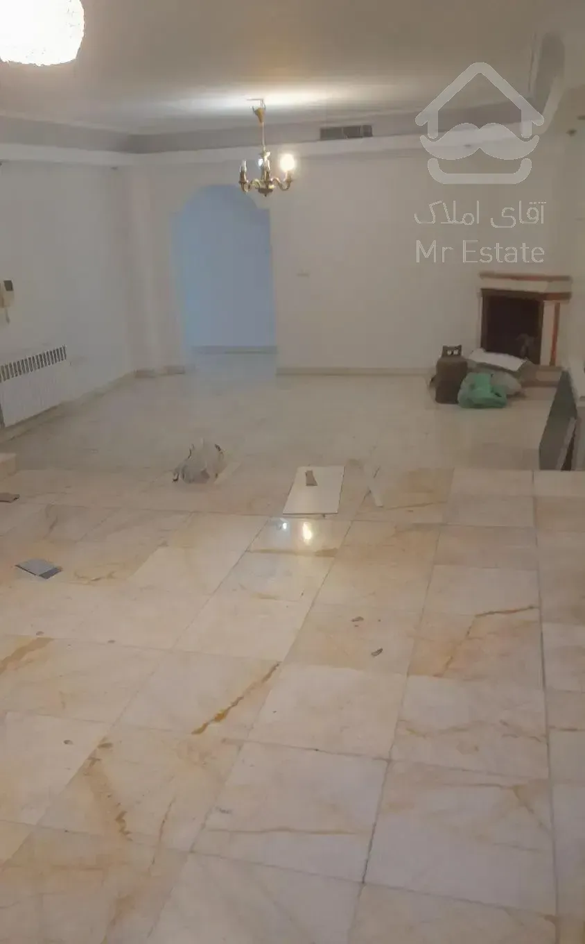 اجاره آپارتمان ۱۳۰ متری ۳ خوابه در ونک