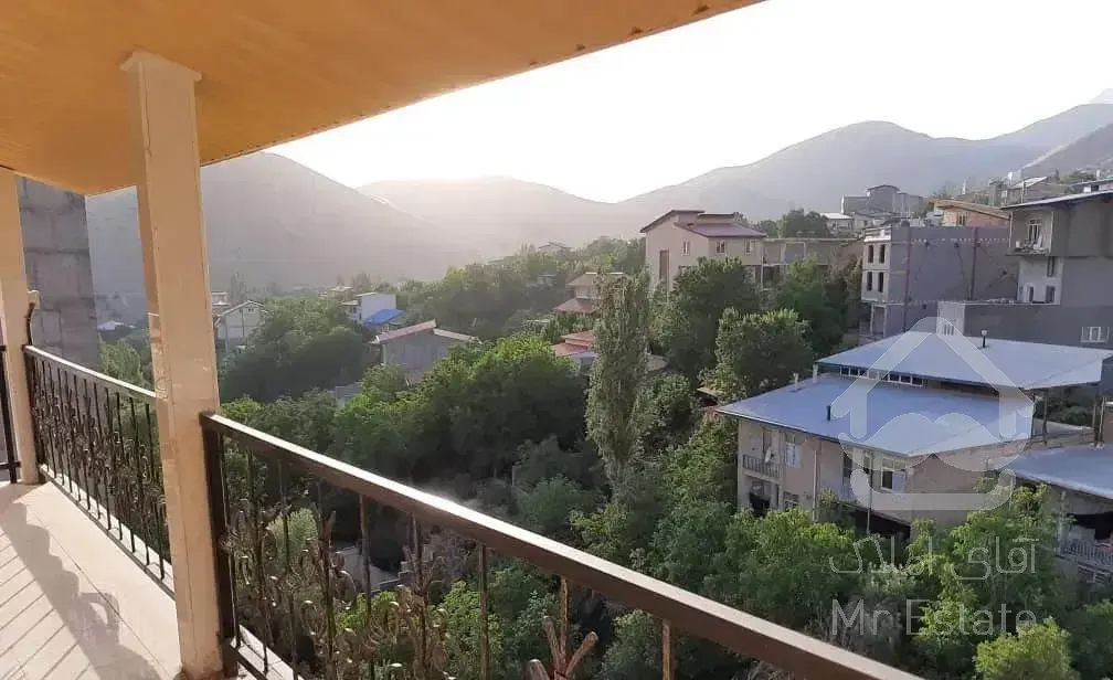 ۸۳ متری ویوی ابدی