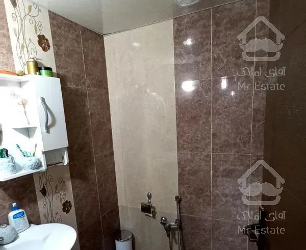 اپارتمان ۱۲۹ متر  کتویی زاده سه خواب سندتک برگ