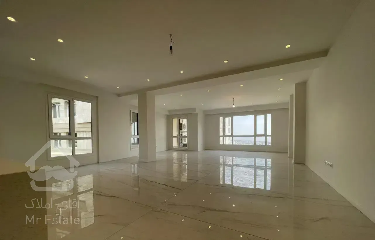 خانه ای متفاوت مهماندوست ۱۷۰ متر ۳ خواب