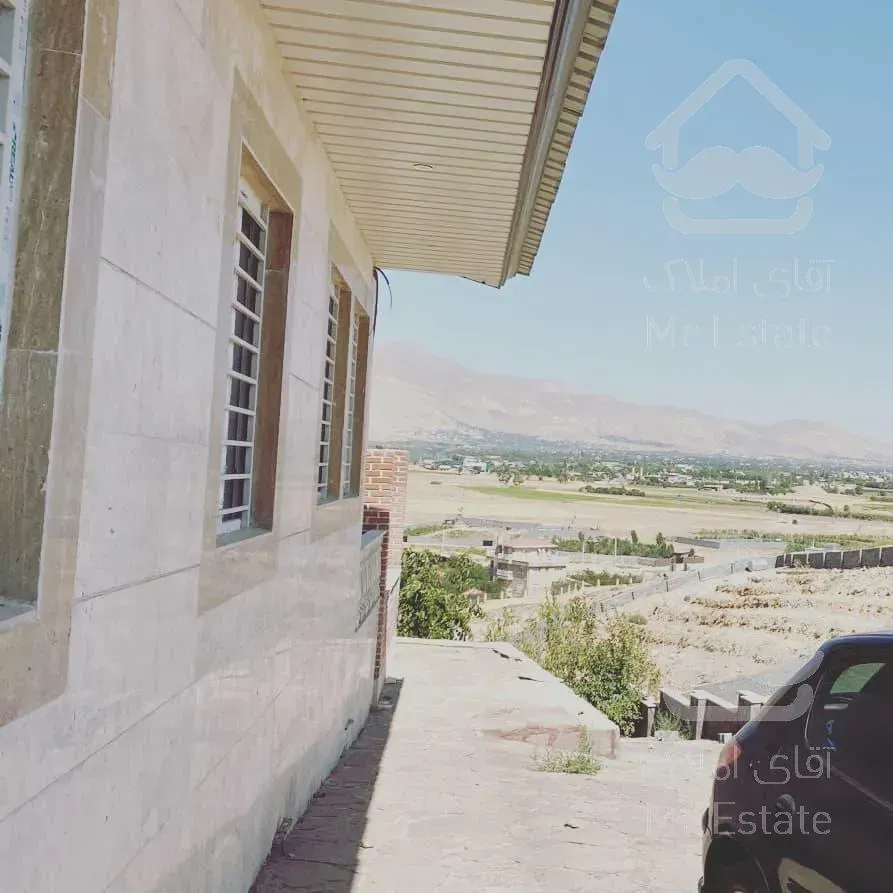 ۲۰۰۰هزار متر باغ ویلا تهران >آبسرد