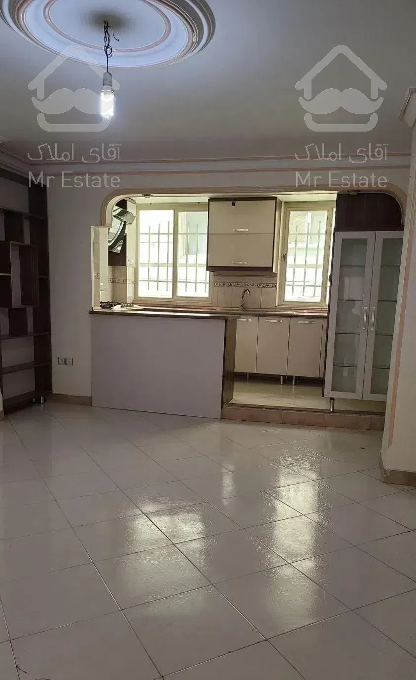 آپارتمان فروشی 2 خوابه