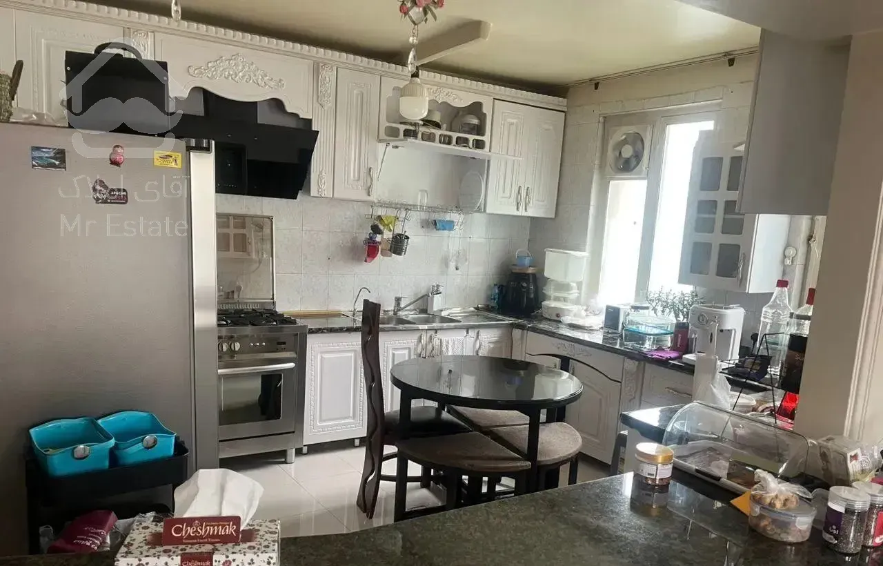 سعادت آباد، میدان بهرود، 4 تا تک واحد