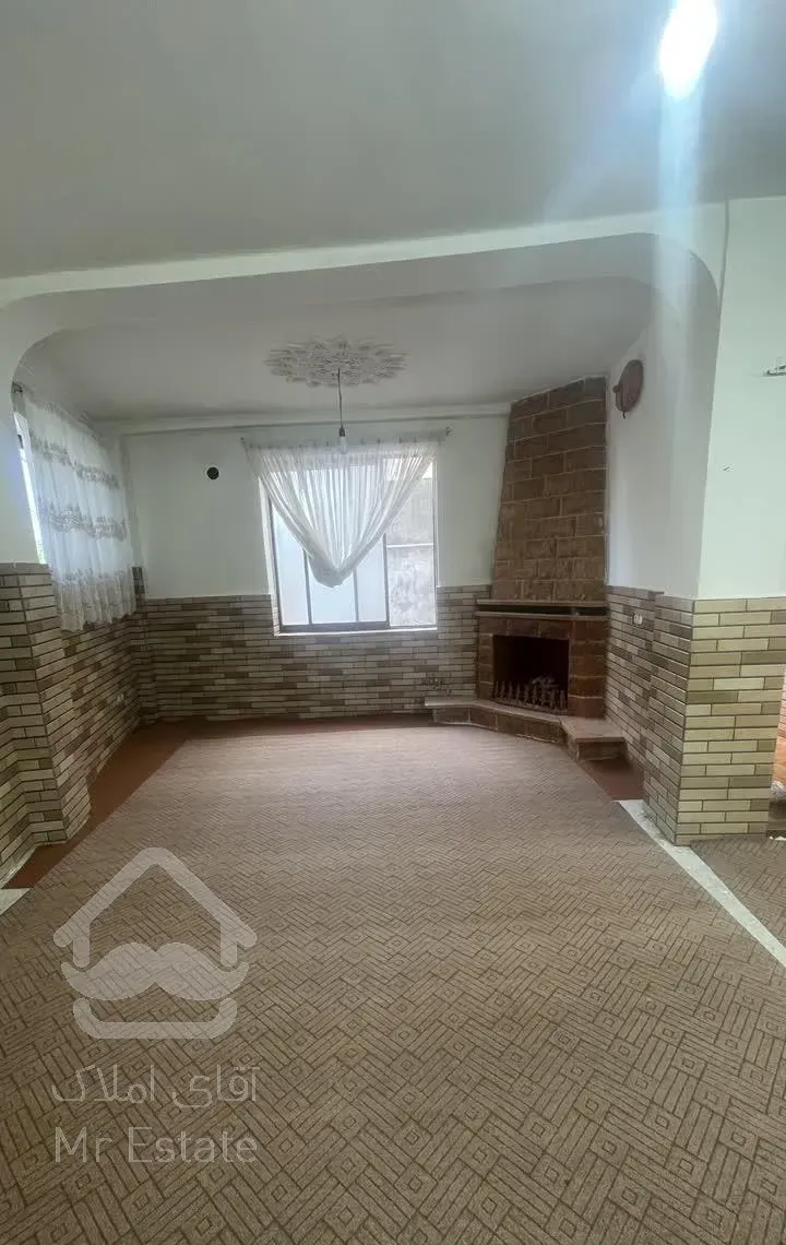 اجاره آپارتمان ۸۵ متری ۱ خوابه همکف