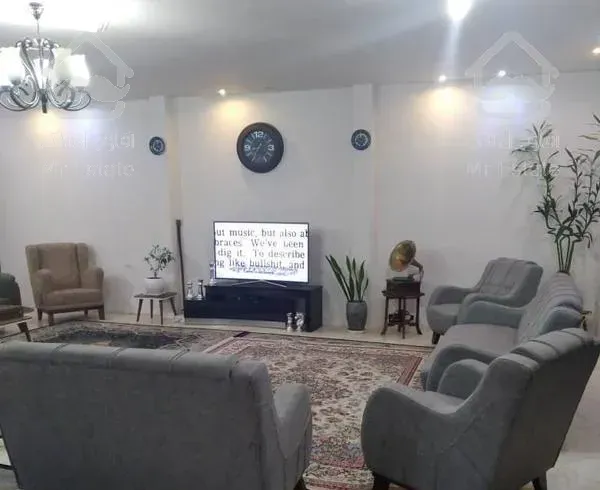 ویلا،150متر،دوخوابه