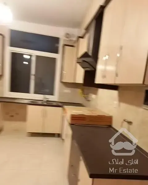 ۹۰متری ۲خواب تخلیه  با تراس ۴۰ متری