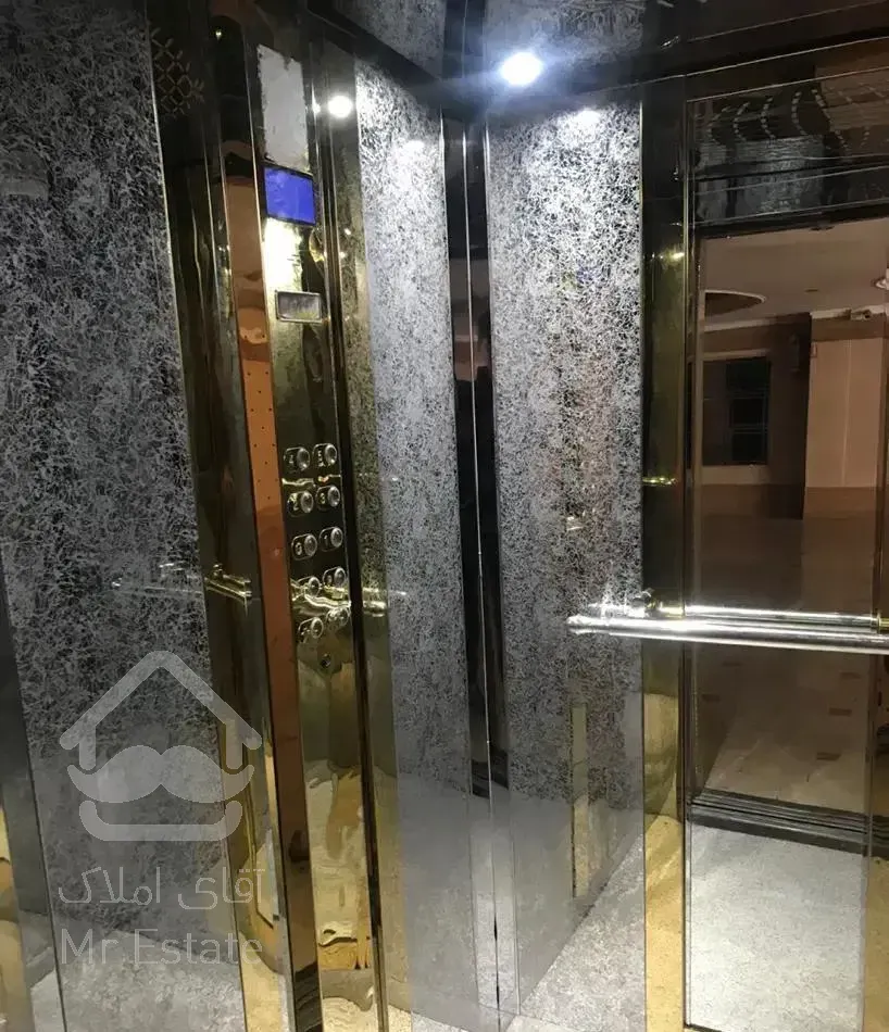 ۱۰۶متر بلوار عدل/اشرفی