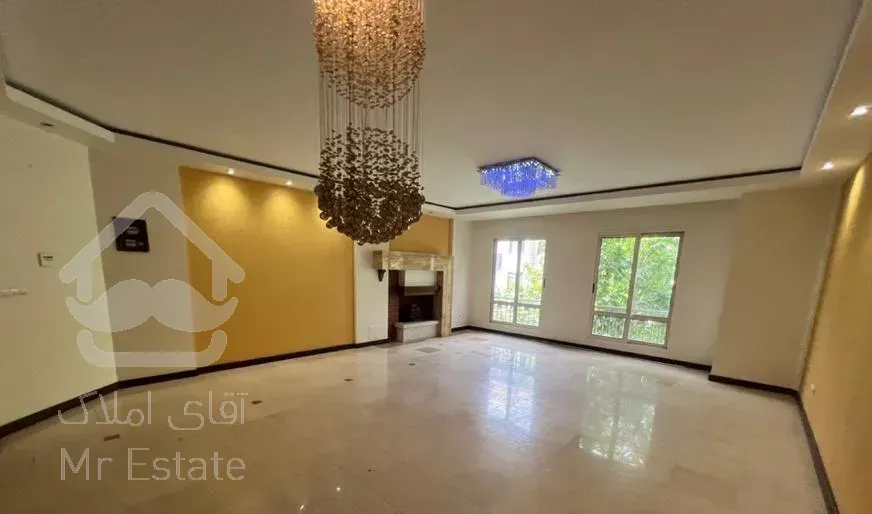 آپارتمان تکواحدی خوش نقشه/تاپ لوکیشن عمار/پارک مهر