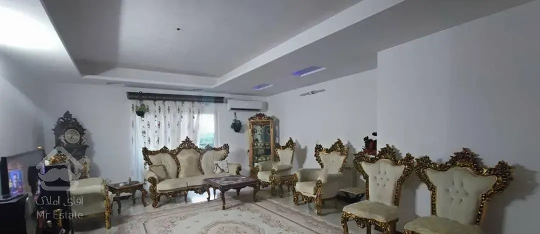 ۱۰۷متر ولیعصر*همه چی داره این واحد*