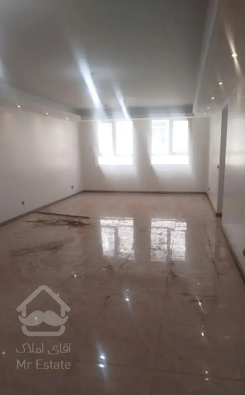 ۷۵متر دوخواب فول