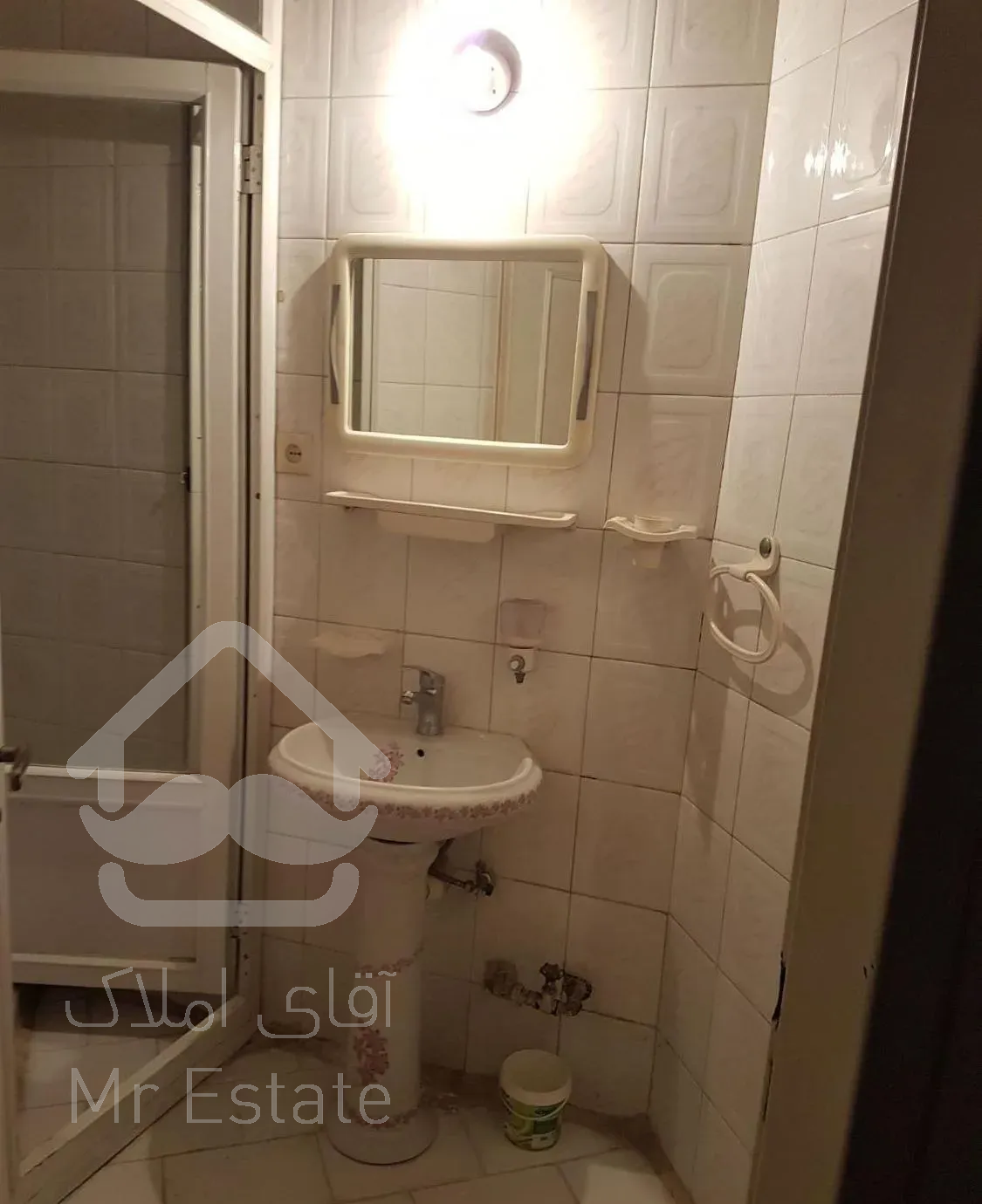 اپارتمان ۶۰ متر نیرو هوایی ۱ خواب