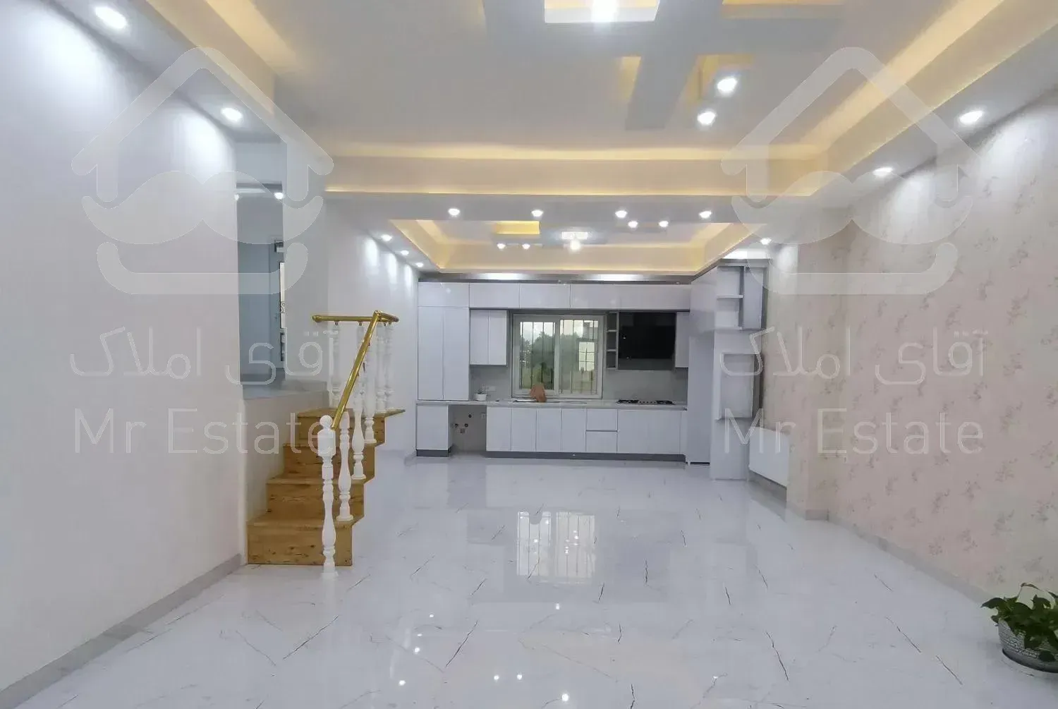 ویلا سند دار در املش