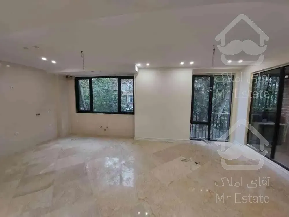 70 متر نوساز پاسداران فول امکانات فروش فوری