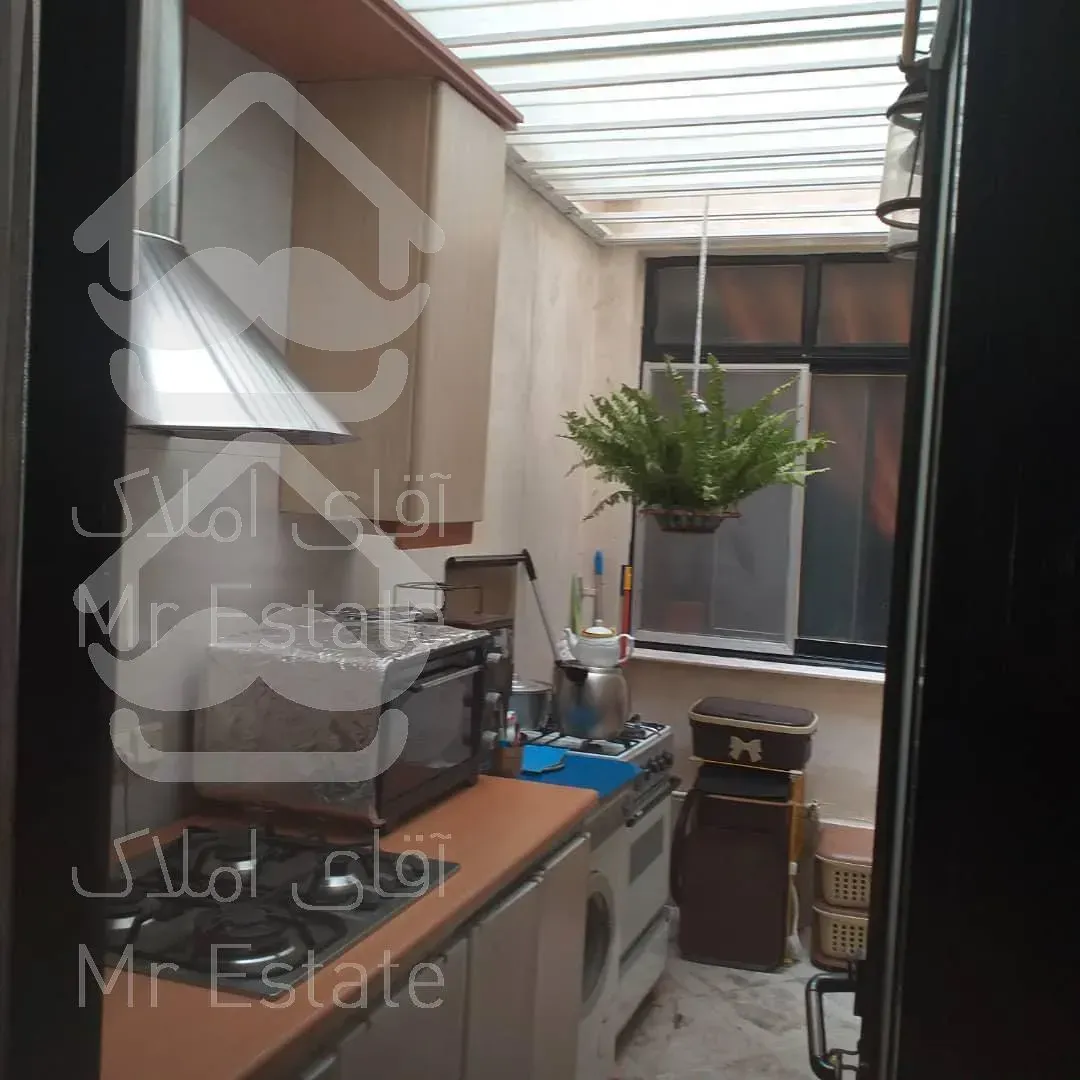 فروش ملک کلنگی ۳۳۰متری در زیبادشت