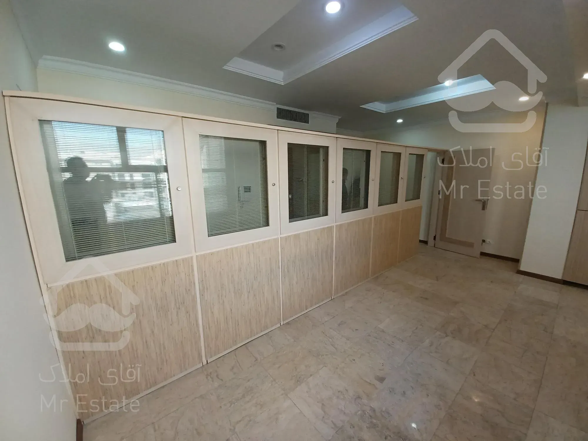 فروش آپارتمان موقعیت اداری صادقیه