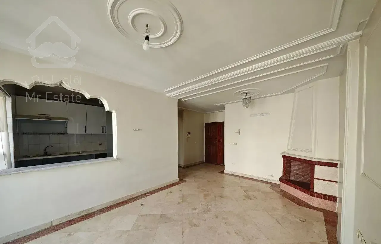 آپارتمان دروازه شمیران