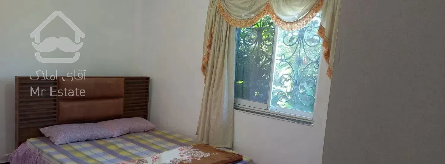 ویلای،آرام ودلنشین ودسترسی به امکانات نزدیک