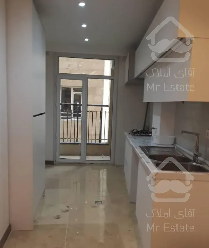 اپارتمان ۵۶ متری