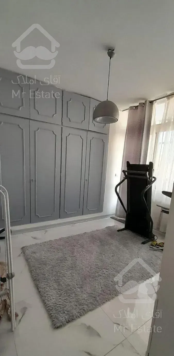 ۱۴۰ متر/ ۳خواب / فول امکانات  ( فول بازسازی شده )