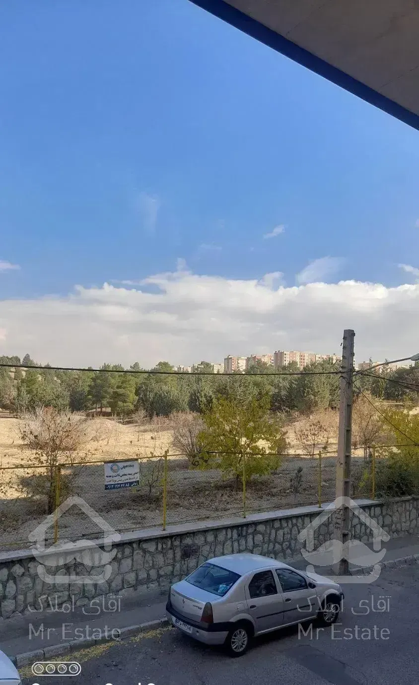 رهن و اجاره آپارتمان ۱۴۵متری(نوساز)در کوی ارغوان