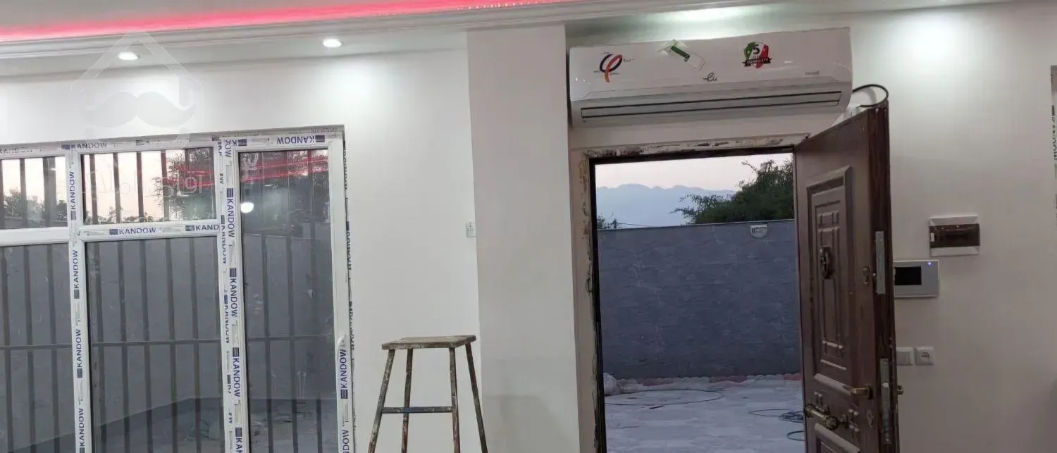 فروش ویلایی دوطبقه نوسازیکجاوتکی آبشورک چهچکور