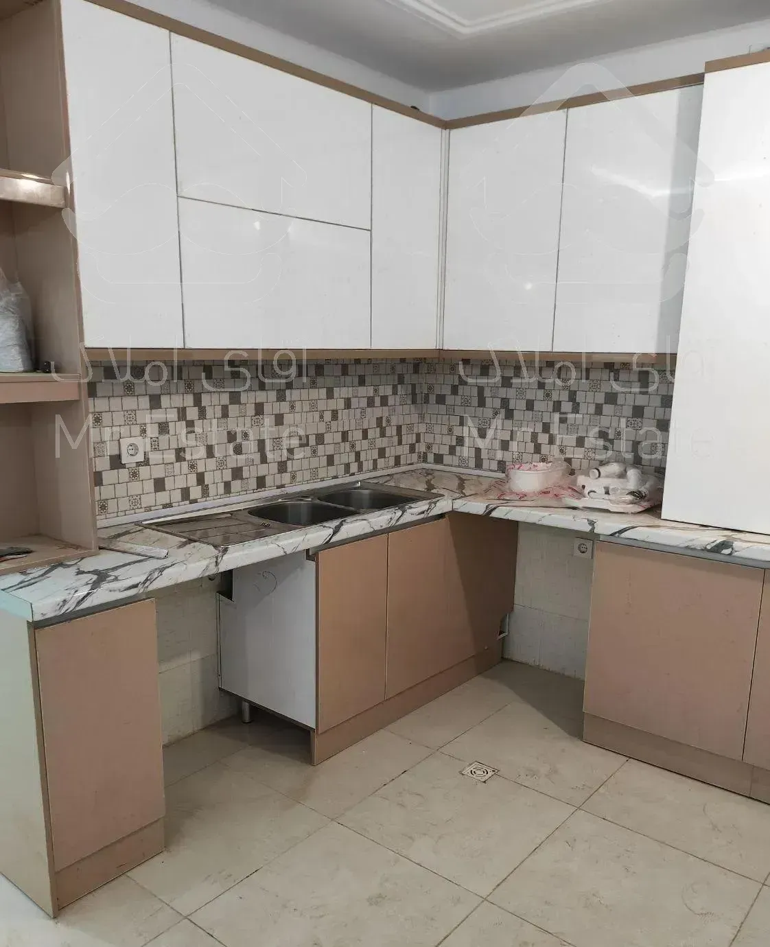 ۶۸متر/تک واحد/بازسازی شده/شکوفه نزدیک پارک