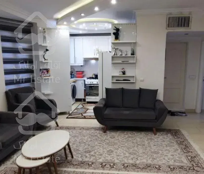 ۵۶متر/فول امکانات /ولیعصر