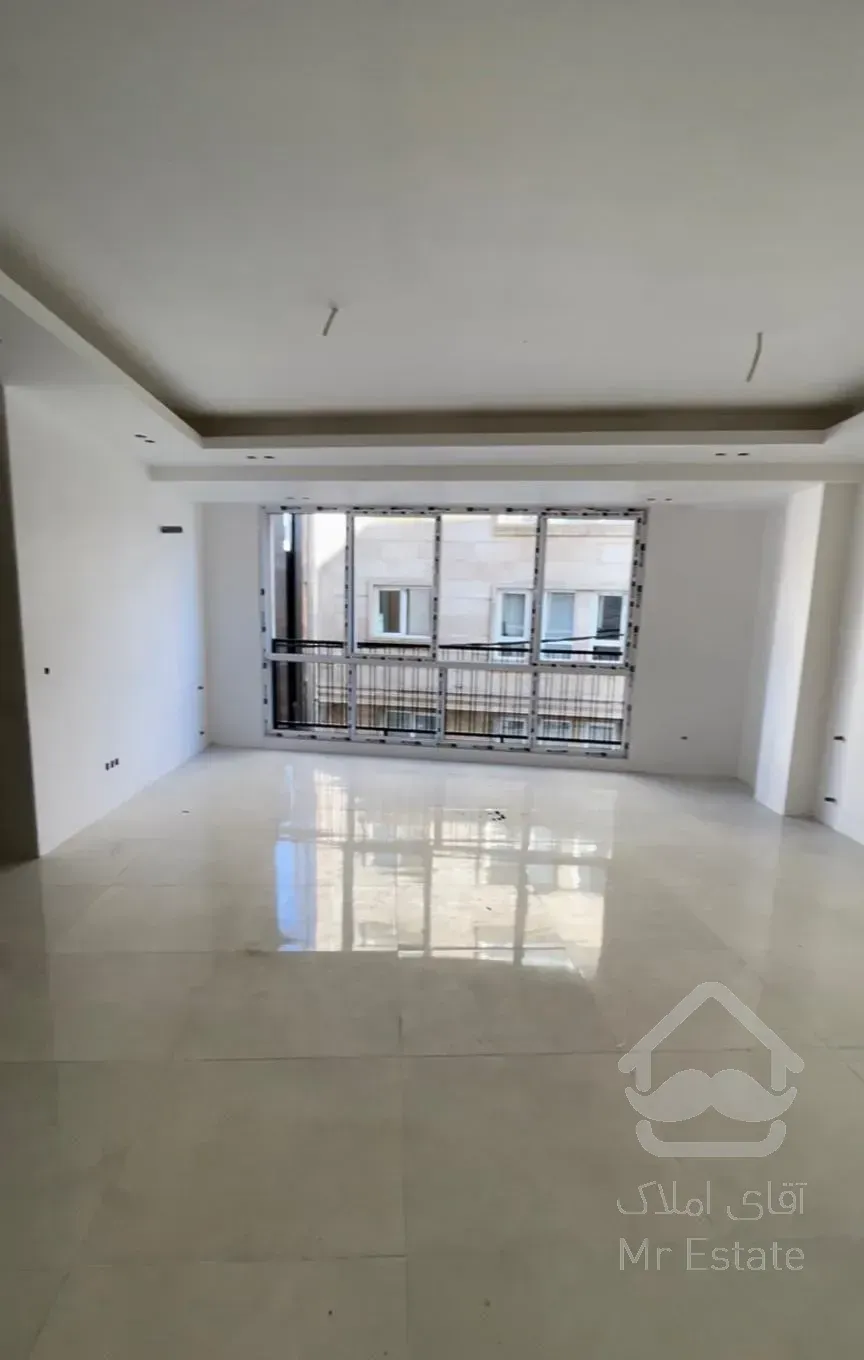 فروش  آپارتمان ۳ خواب تک واحدی