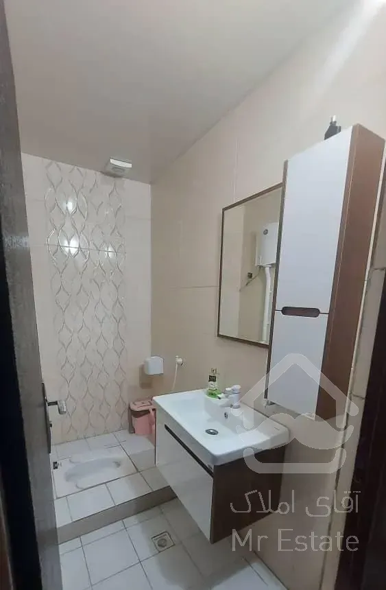 فروش آپارتمان ۹۸ متری ۲ خوابه