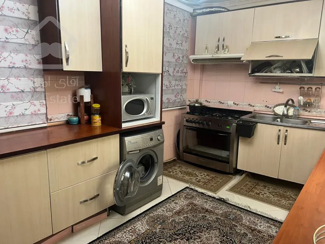 خونه ۹۱ متری اجاره