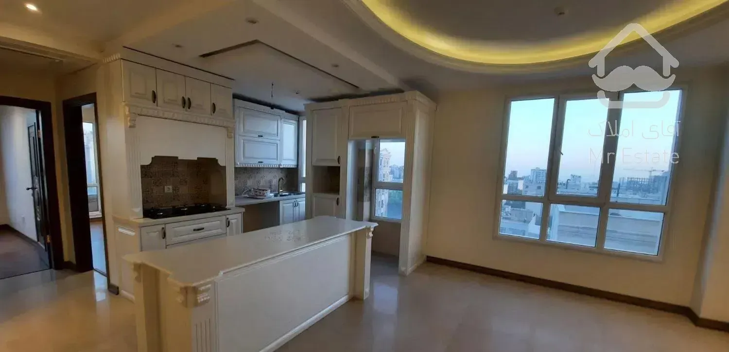 آپارتمان ۱۰۵ متری دو خواب دزاشیب