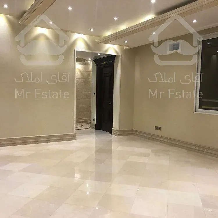 375متری اقدسیه سپند