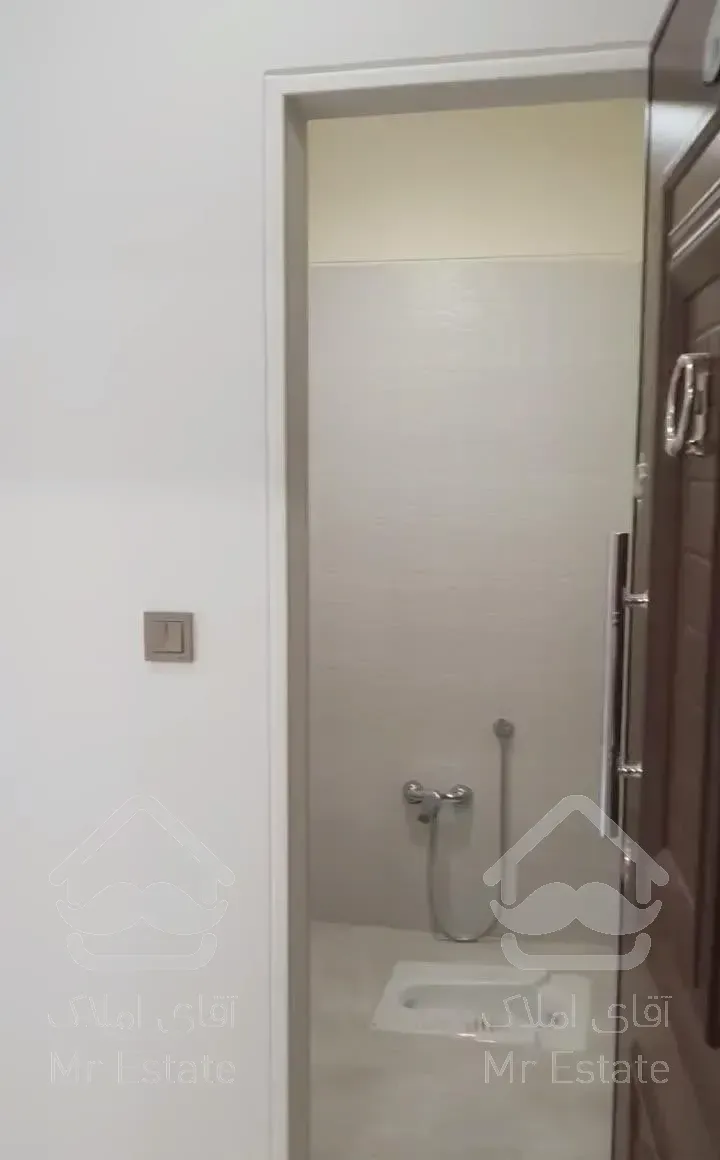 ۱۱۰ متر ۳ خوابه نوساز  « بهار شمالی »